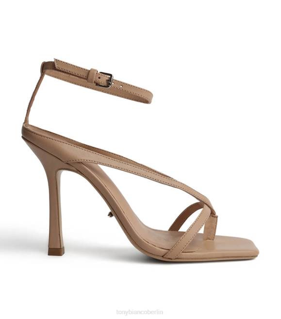 Stöckelschuhe| de Tony Bianco Frauen Faythe-Heels Schafsnappaleder 4624209